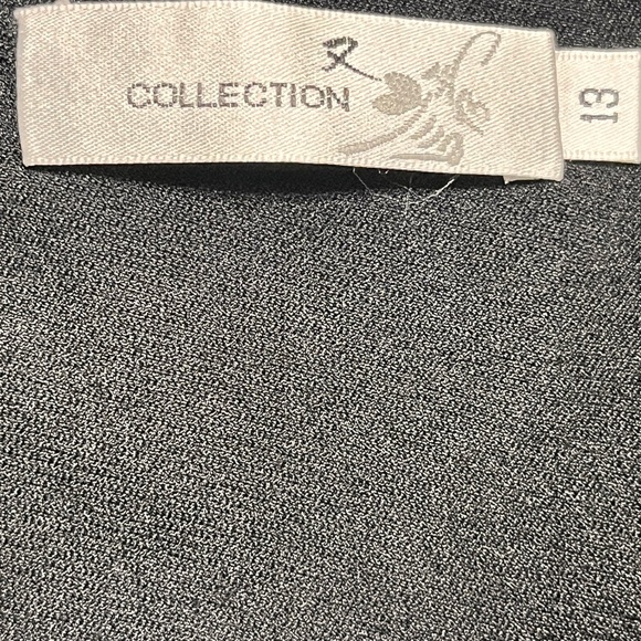 Collection Party Dress - Picture 7 of 12